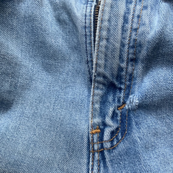 Vintage Levi’s 512 - Picture 3 of 3